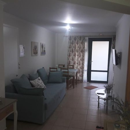 Lefkáda Spiro'S Apartment מראה חיצוני תמונה