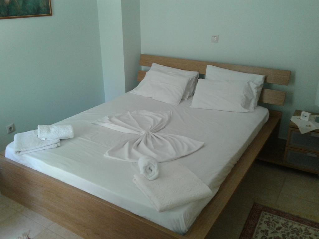 Lefkáda Spiro'S Apartment חדר תמונה