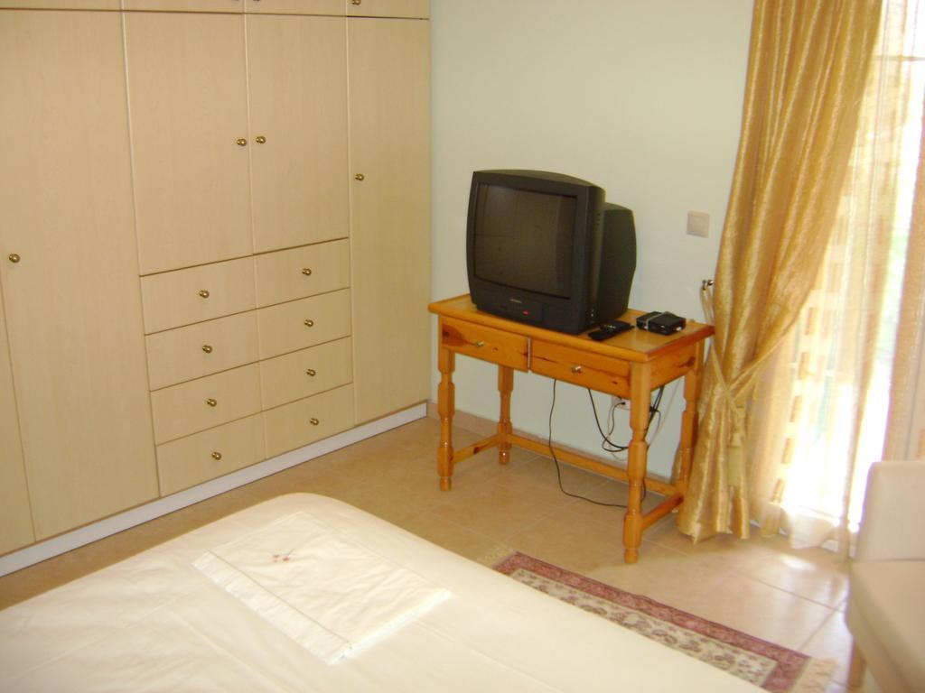 Lefkáda Spiro'S Apartment חדר תמונה