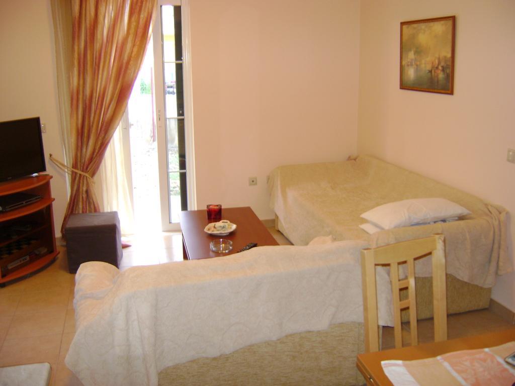 Lefkáda Spiro'S Apartment חדר תמונה