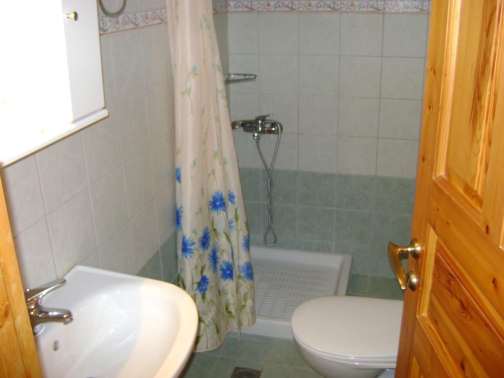 Lefkáda Spiro'S Apartment מראה חיצוני תמונה