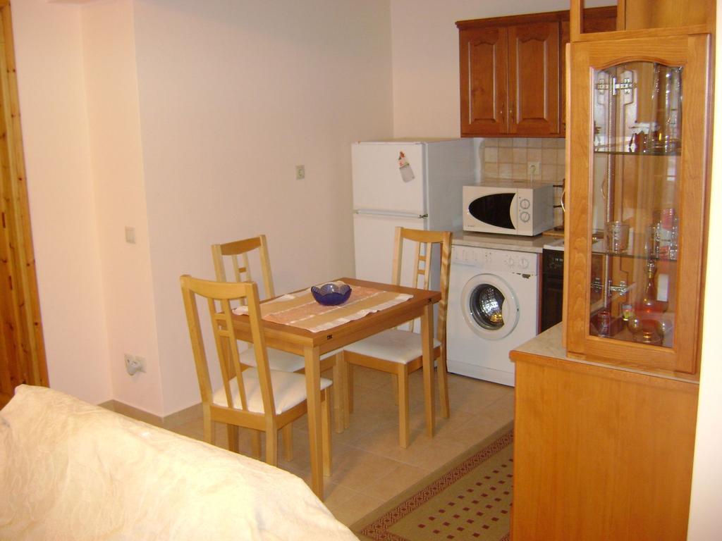 Lefkáda Spiro'S Apartment מראה חיצוני תמונה