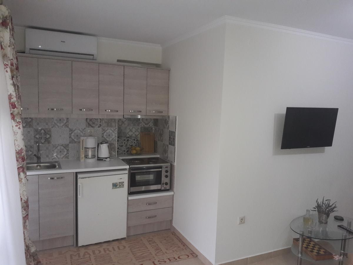 Lefkáda Spiro'S Apartment מראה חיצוני תמונה