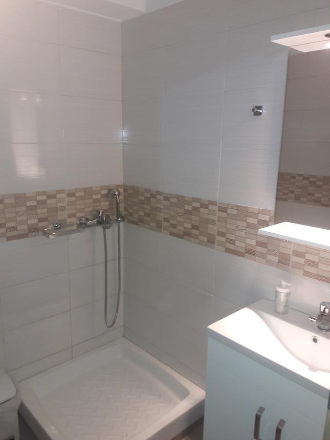Lefkáda Spiro'S Apartment מראה חיצוני תמונה