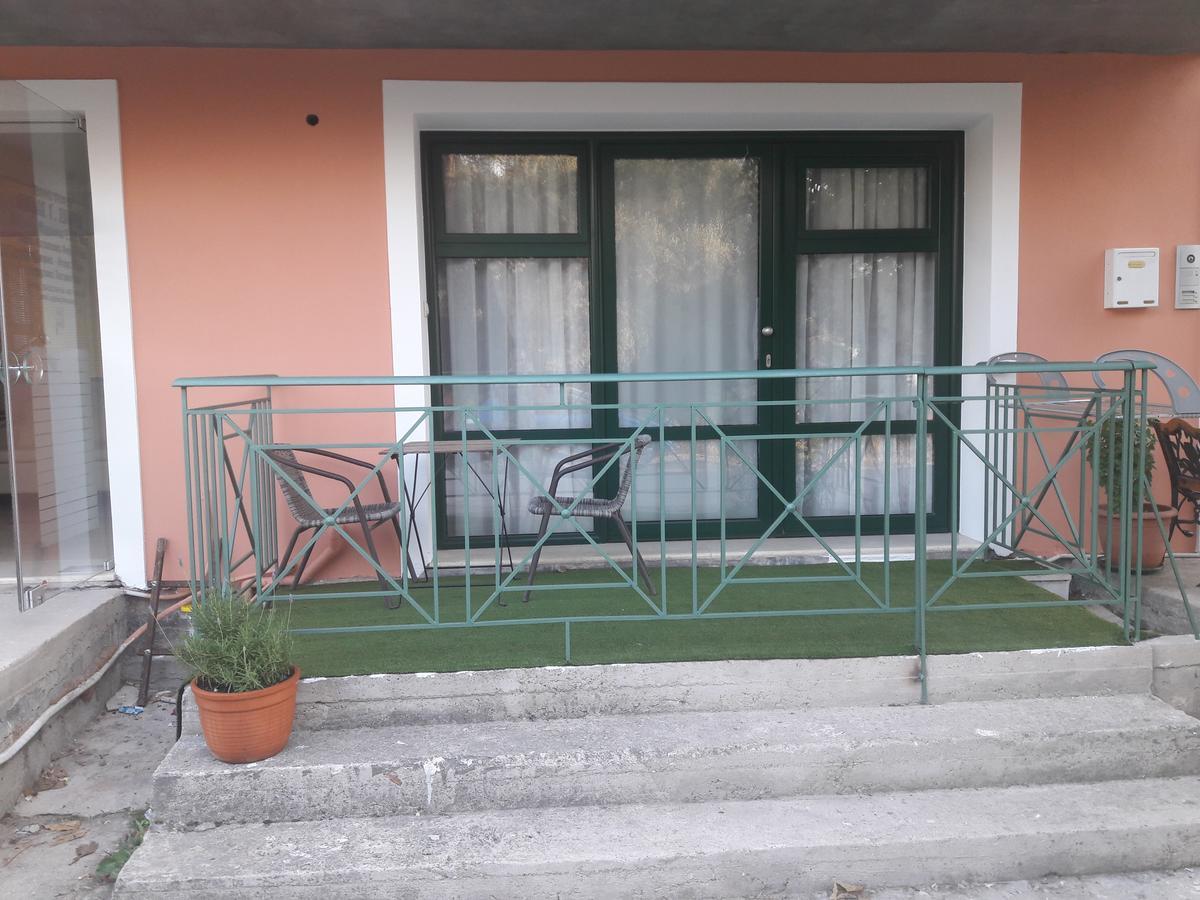 Lefkáda Spiro'S Apartment מראה חיצוני תמונה