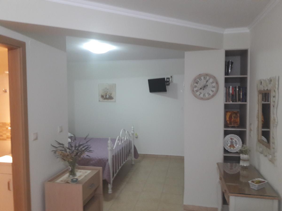 Lefkáda Spiro'S Apartment מראה חיצוני תמונה